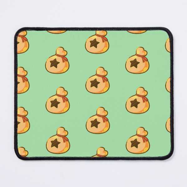Item preview, Bag of Bells ACNH designed and sold by SandDolphin.