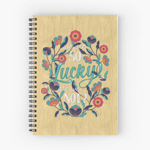 Item preview, Lucky designed and sold by Ana Vírseda.