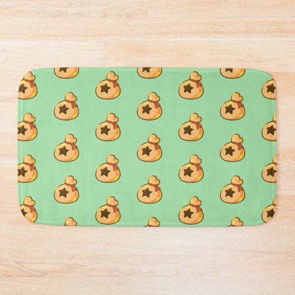 Item preview, Bag of Bells ACNH  designed and sold by SandDolphin.