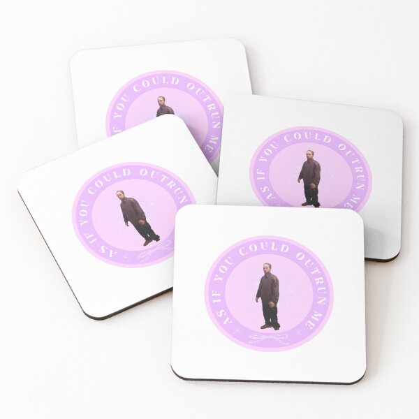 Item preview, As If you could outrun me tracksuit designed and sold by Briannapascavis.