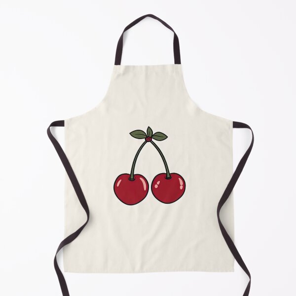 Item preview, Cherry fruit | Anime style designed and sold by ComicsFactory.