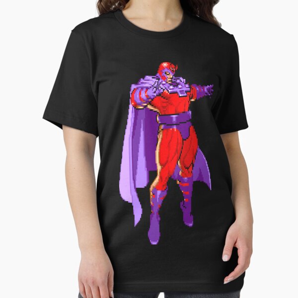 Item preview, Magnus Hover Stance MvC2 designed and sold by ropified.