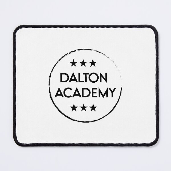 Item preview, dalton academy designed and sold by LuminoSky  Creations.