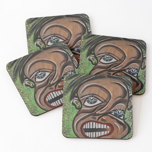 Item preview, Gary Glimmer designed and sold by John  Crowley.