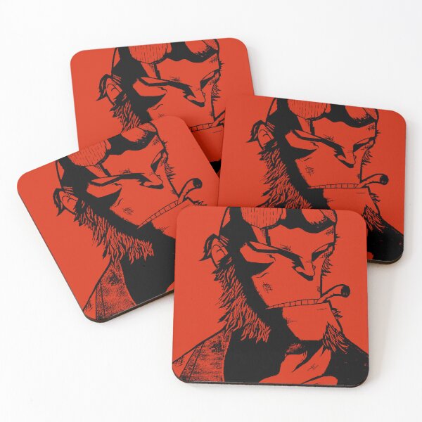 Item preview, Hell Boy  designed and sold by misreadbiped.