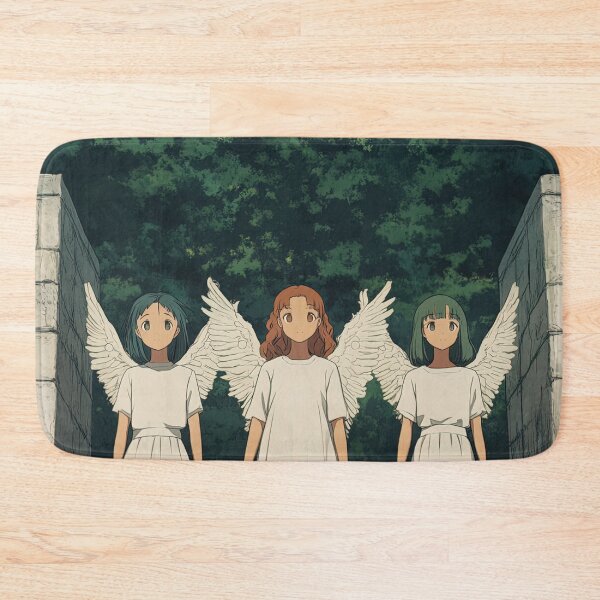 Item preview, Cherubim | Anime style designed and sold by ComicsFactory.