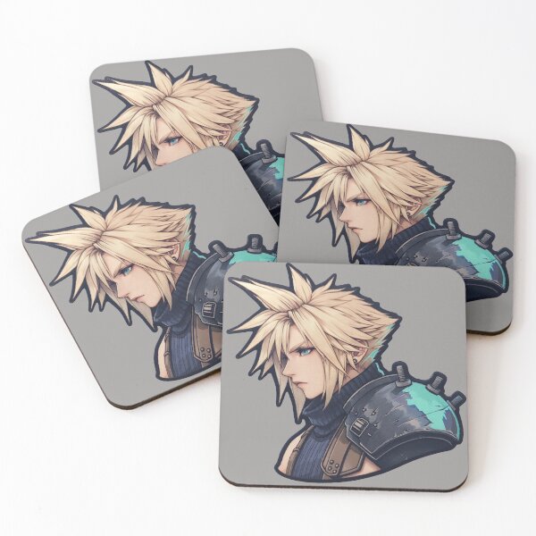 Item preview, Cloud Patch designed and sold by SchellStation.