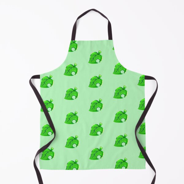 Item preview, Leaf Logo ACNH  designed and sold by SandDolphin.