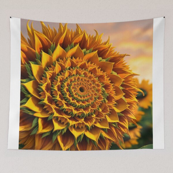 Item preview, Floral Harmony designed and sold by anahimar1418.