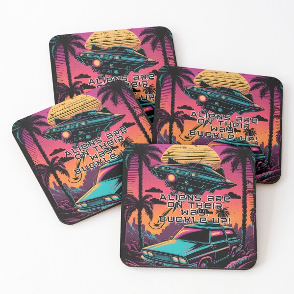 Item preview, Alien Invasion: Earth Under Siege designed and sold by PMBlack1990.