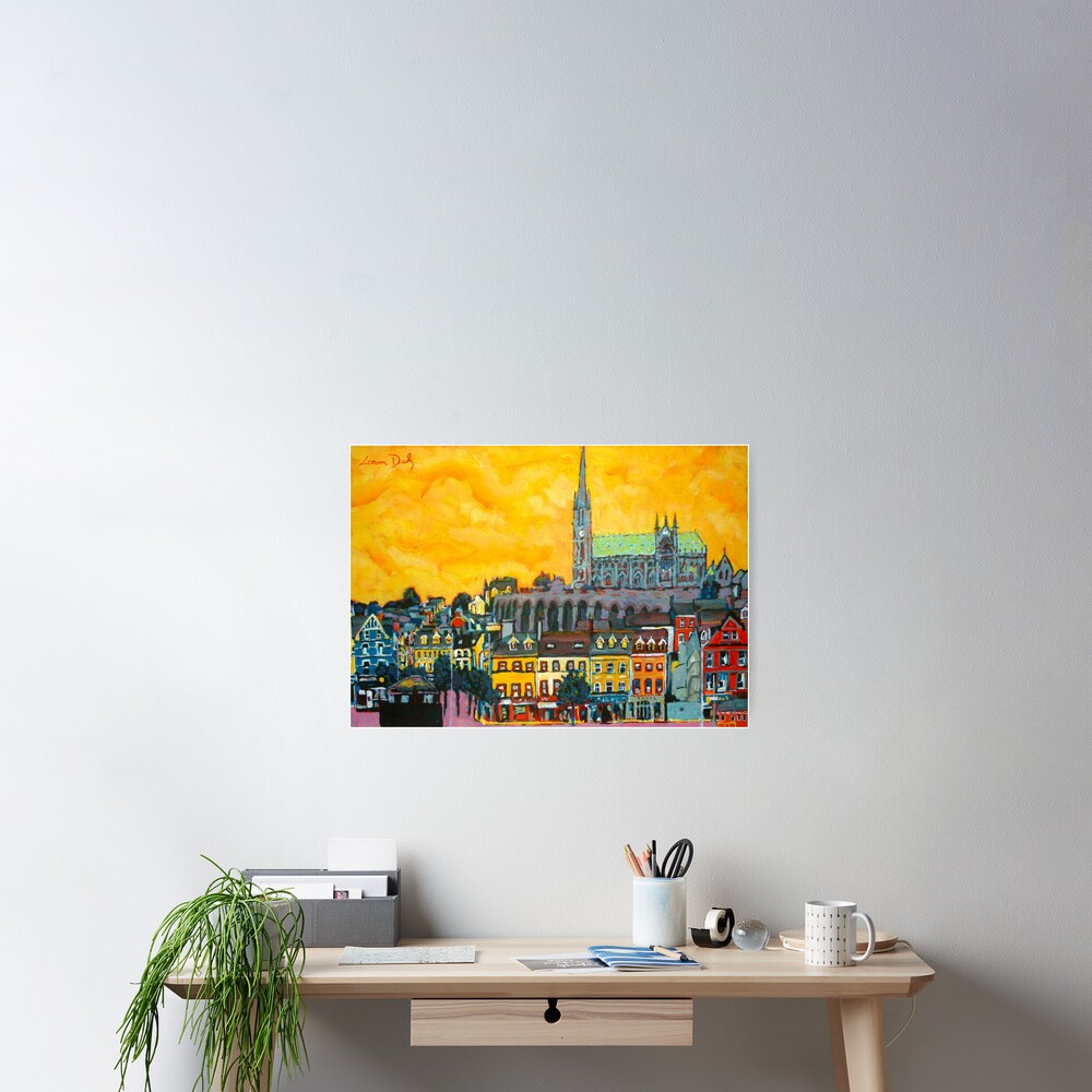 Item preview, Poster designed and sold by eolai.