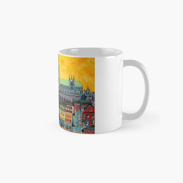Cobh 4, Cork, Ireland Classic Mug