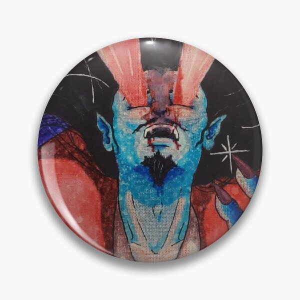 Item preview, LAZER DRACULA  designed and sold by misreadbiped.