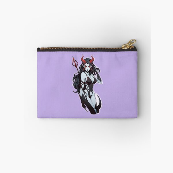 Item preview, Cute demon x cute demon designed and sold by The  Knick Knack Nook.