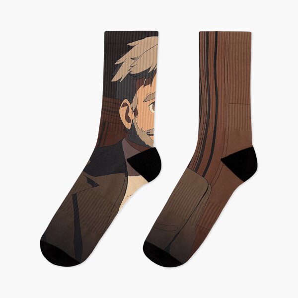 Item preview, Chester A. Arthur, leader | Anime style designed and sold by ComicsFactory.