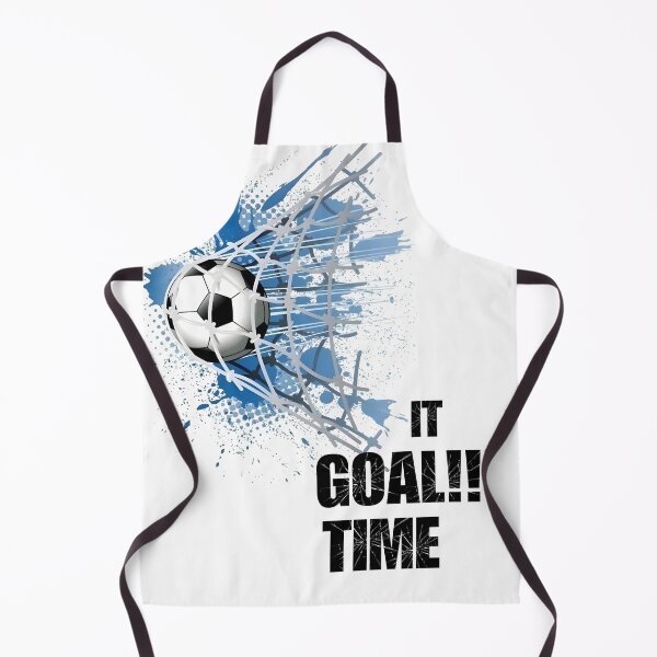 Item preview, It goal time  designed and sold by INK & PATTERN .