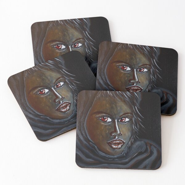 Item preview, Girl With Blanket  designed and sold by John  Crowley.