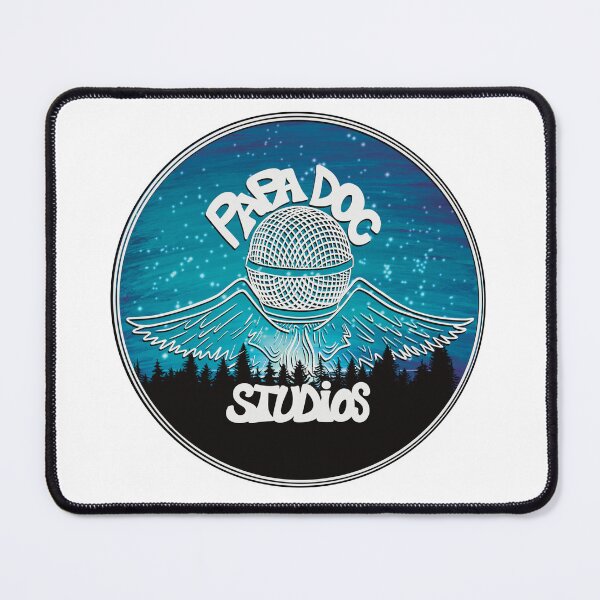 Item preview, PapaDoc Studios Tree Logo designed and sold by progmuzak.