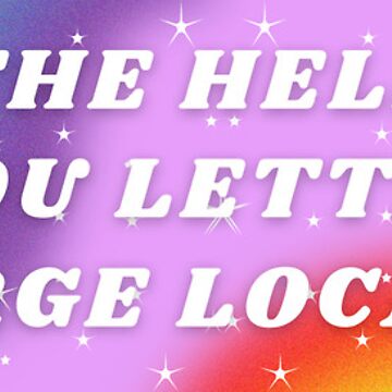 Artwork thumbnail, Where the Hell you been loca by Briannapascavis
