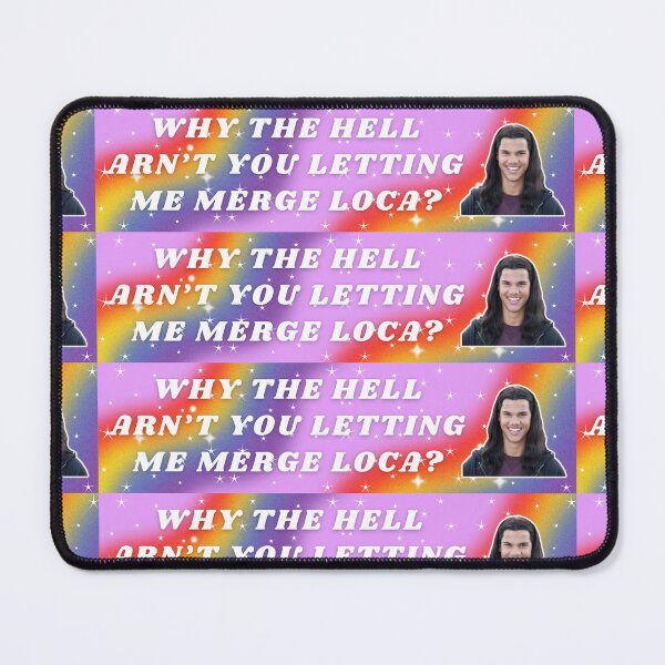 Item preview, Where the Hell you been loca designed and sold by JuniperJ0nes.