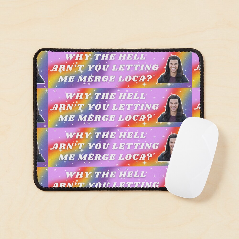 Item preview, Mouse Pad designed and sold by Briannapascavis.