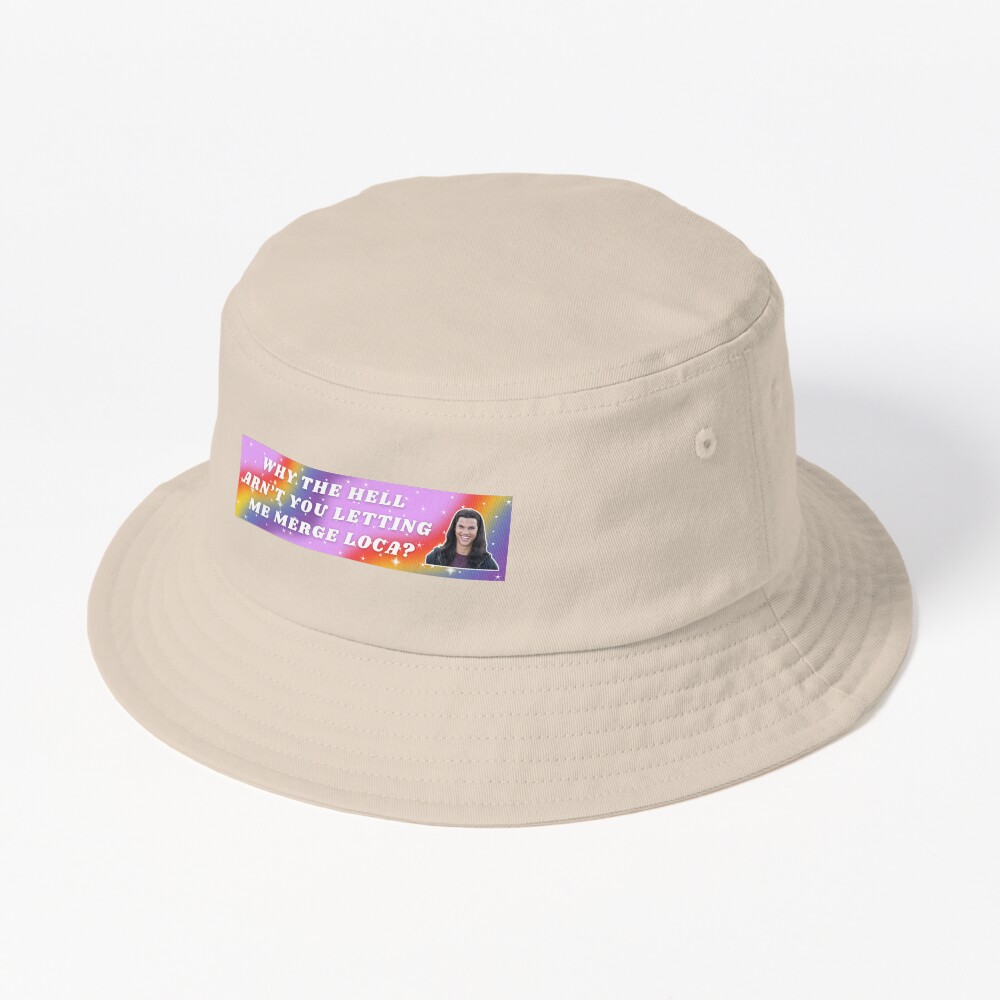 Item preview, Bucket Hat designed and sold by Briannapascavis.
