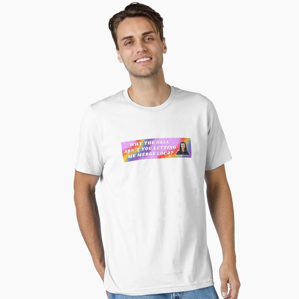 Item preview, Essential T-Shirt designed and sold by Briannapascavis.