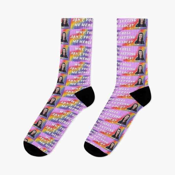 Item preview, Where the Hell you been loca designed and sold by Briannapascavis.