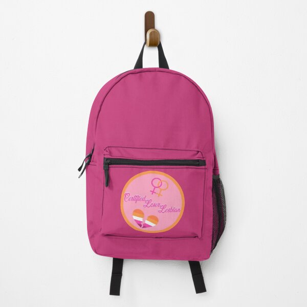 Item preview, Certified Loser Lesbian designed and sold by Arsonist-rabbit.