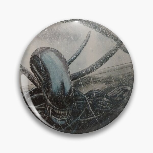 Item preview, Xenomorph  designed and sold by misreadbiped.
