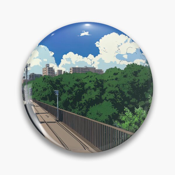 Item preview, Chiba, Japan | Anime style designed and sold by ComicsFactory.