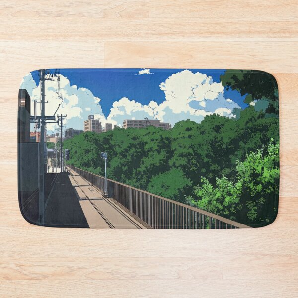 Item preview, Chiba, Japan | Anime style designed and sold by ComicsFactory.