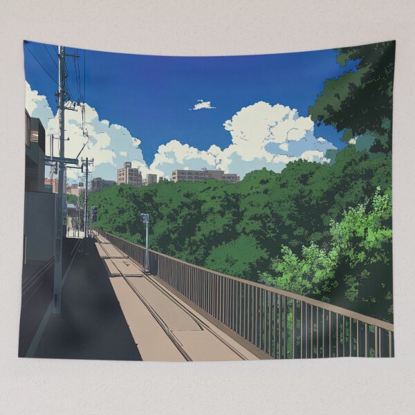 Item preview, Chiba, Japan | Anime style designed and sold by ComicsFactory.