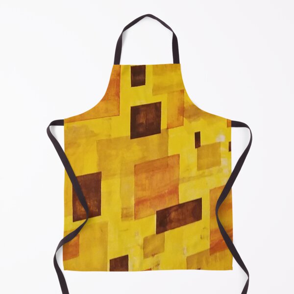 Item preview, Abstract Squares Coffee Shop designed and sold by Naylz.