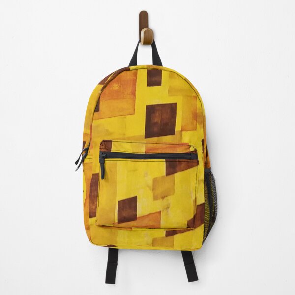 Item preview, Abstract Squares Coffee Shop designed and sold by Naylz.