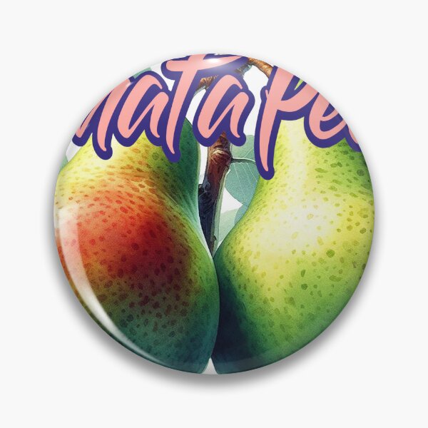 Item preview, What a Pear designed and sold by BillygoatHollow.