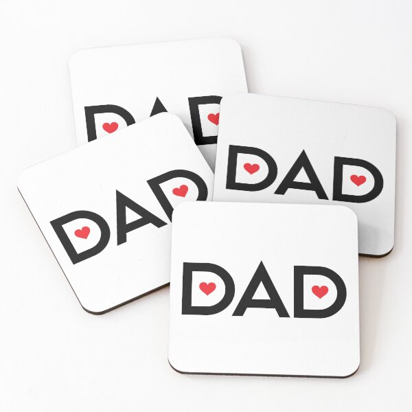 Item preview, DAD designed and sold by LuminoSky Creations.