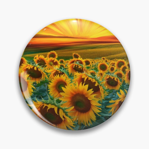 Item preview, A Golden Sea of Sun designed and sold by anahimar1418.