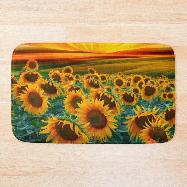 Item preview, A Golden Sea of Sun designed and sold by anahimar1418.