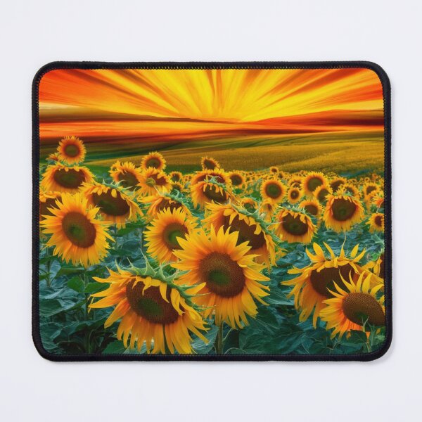 Item preview, A Golden Sea of Sun designed and sold by anahimar1418.