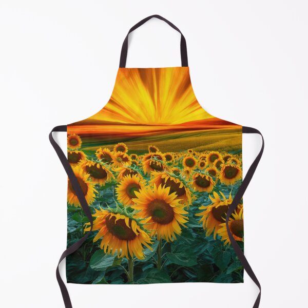 Item preview, A Golden Sea of Sun designed and sold by anahimar1418.