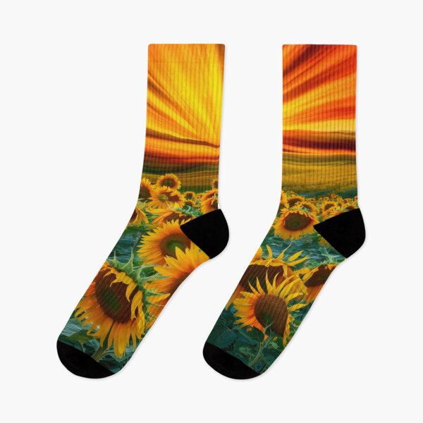 Item preview, A Golden Sea of Sun designed and sold by anahimar1418.