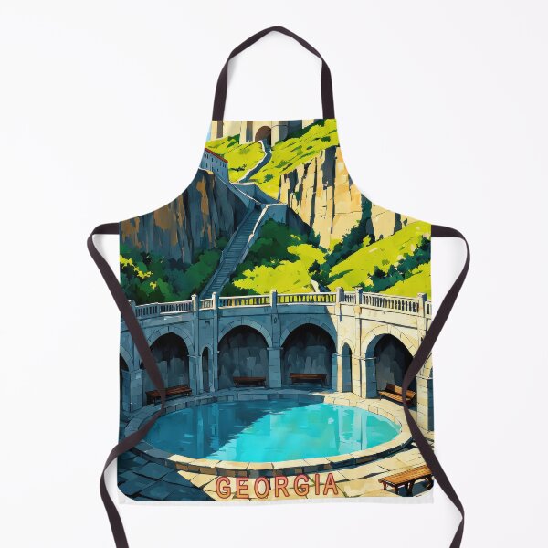 Item preview, Tbilisi Georgia designed and sold by WhereTheFunIs.