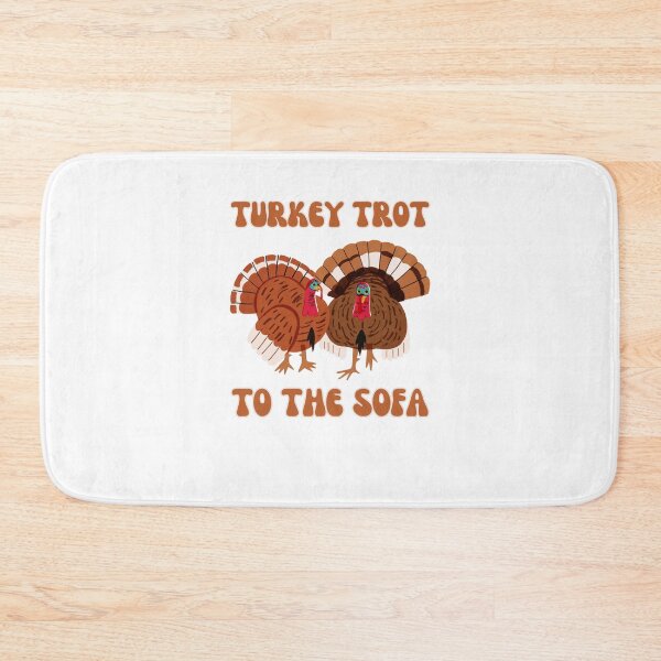 Item preview, Turkey trot to the sofa designed and sold by BritishDelights.