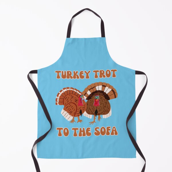 Item preview, Turkey trot to the sofa designed and sold by BritishDelights.