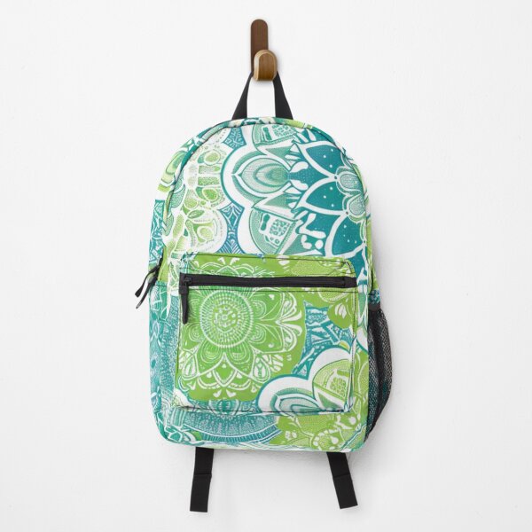 Item preview, Minty Mandalas designed and sold by Ellimade.