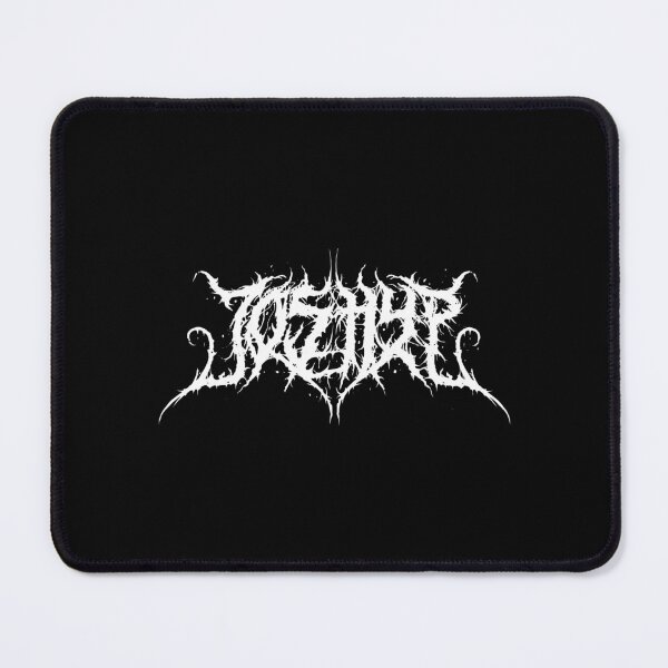 Item preview, Joshy P Logo designed and sold by Joshua Pearson.