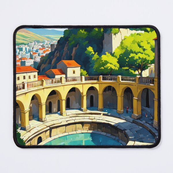 Item preview, Tbilisi  Georgia designed and sold by WhereTheFunIs.
