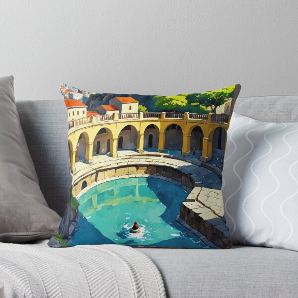 Item preview, Tbilisi  Georgia designed and sold by WhereTheFunIs.