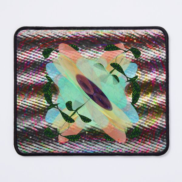Item preview, Cubic Island V designed and sold by M.A.M.A.artistRio - Marsailhe Milward.